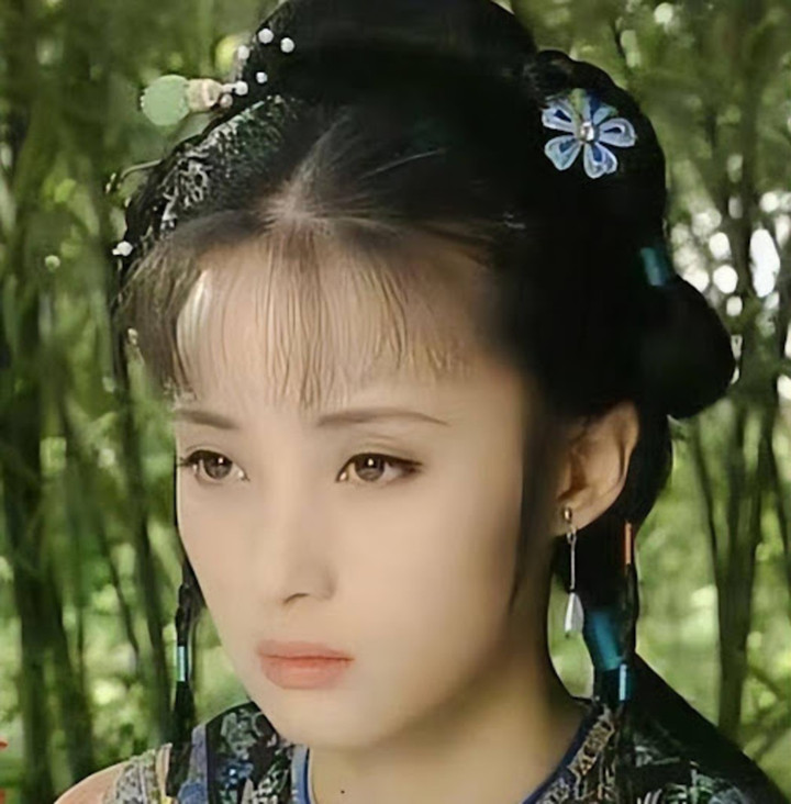 Tây Thi. (Ảnh: Sohu)