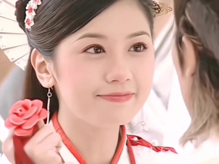 Triệu Mẫn. (Ảnh: Sohu)