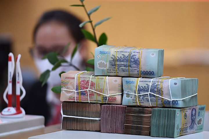 Loạt ngân hàng báo lãi lớn trong quý III, có nhà băng tăng trưởng 3 con số