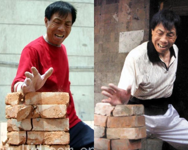 Trong nhiều năm, Tống Thiếu Long đã giành nhiều chức vô địch ở các giải võ thuật