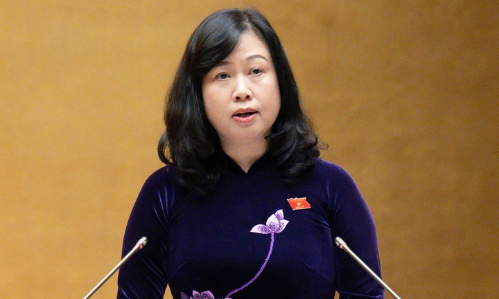 Đề xuất nam giới có 2 con đẻ mà không có vợ được ưu tiên mua nhà ở xã hội