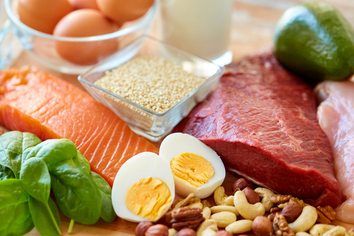 Cách tăng chiều cao hiệu quả là tập trung vào chế độ ăn uống và việc luyện tập.