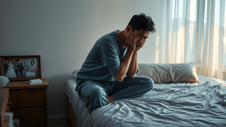 Đi du lịch để hàn gắn tình cảm, tôi lại phát hiện ra vợ ngoại tình. (Ảnh minh họa: Shutterstock)