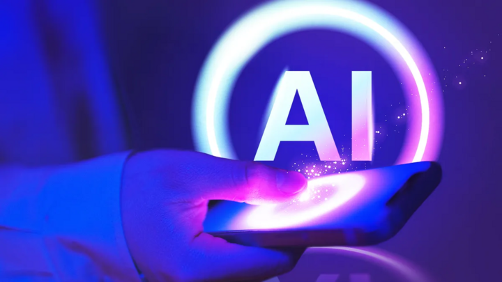AI-videoverktøy gjør det vanskeligere enn noensinne å si hva som er ekte. (Kilde: CNET)