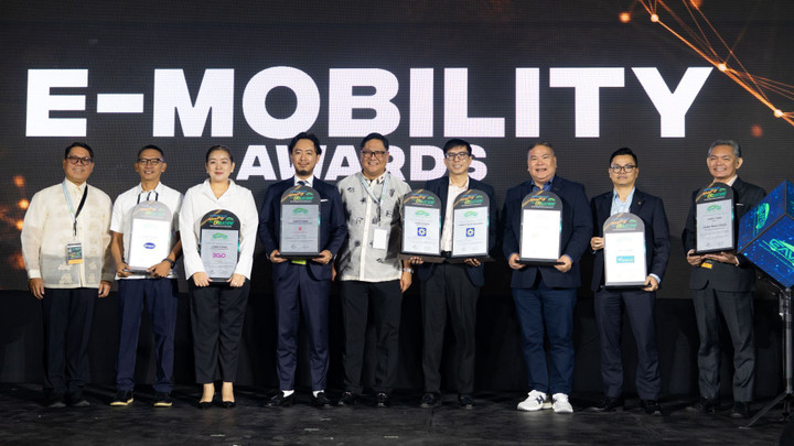 Sự kiện quy tụ các cơ quan chính phủ, doanh nghiệp và đơn vị vận hành giao thông với mục tiêu hướng tới một tương lai xanh hơn tại Philippines.