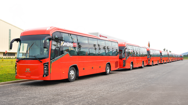 Dự đoán biến động của thị trường vận tải xe khách dịp Tết 2026 - 2