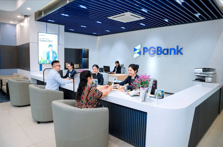 PGBank duy trì tăng trưởng ổn định lợi nhuận 9 tháng đạt gần 500 tỷ đồng - 1