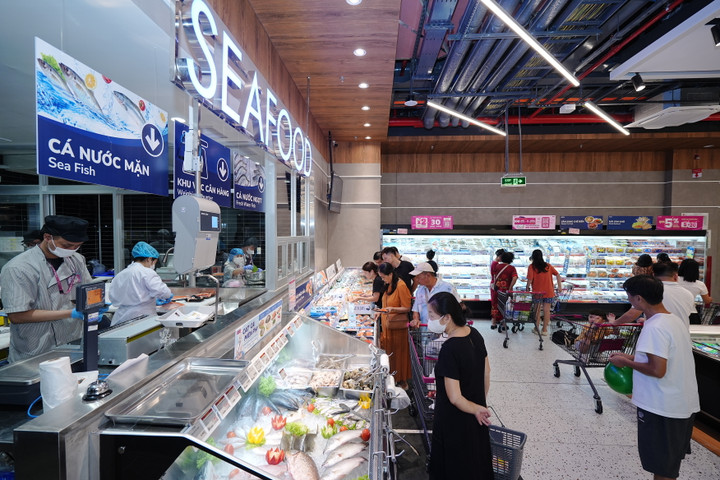 Bước đi chiến lược của AEON Việt Nam năm 2025: Tăng tốc mở rộng mạng lưới bán lẻ - 2