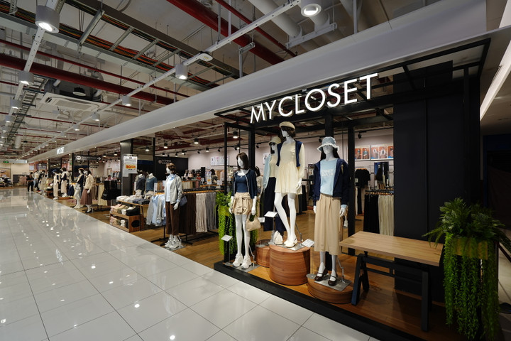 Bước đi chiến lược của AEON Việt Nam năm 2025: Tăng tốc mở rộng mạng lưới bán lẻ - 3