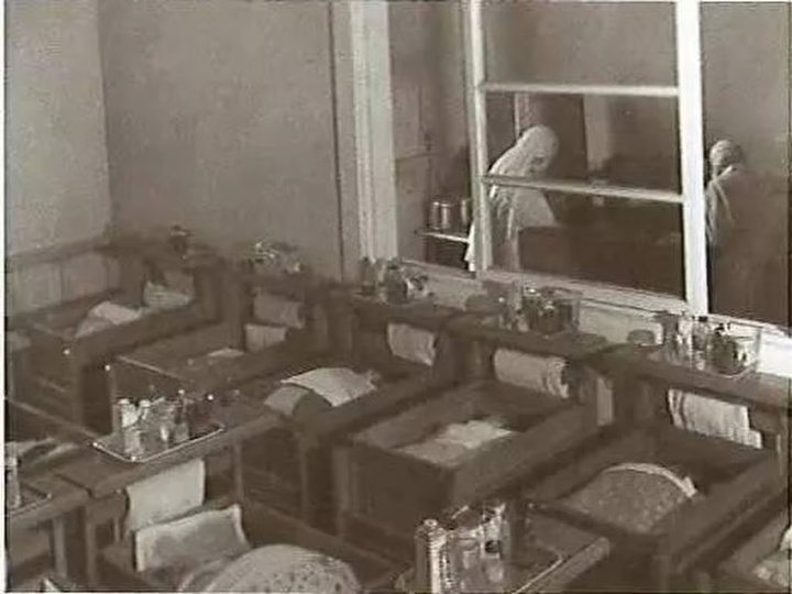 Cuộc điều tra các tài liệu bệnh viện hàng thập kỷ trước đã giúp tiết lộ danh tính thực sự của tài xế xe tải. (Ảnh: Handout)