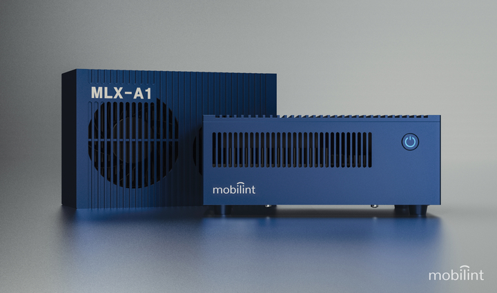 MLX-A1 របស់ Mobilint - កុំព្យូទ័រគែមជាមួយបន្ទះឈីប AI រួមបញ្ចូលគ្នា ត្រៀមខ្លួនសម្រាប់ការដាក់ពង្រាយនៅក្នុងឧស្សាហកម្ម និងទីក្រុងឆ្លាតវៃ។