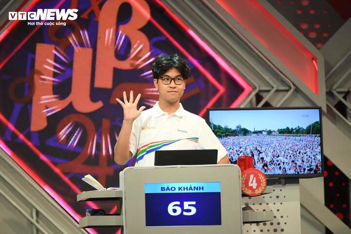 Kandidat Bao Khanh