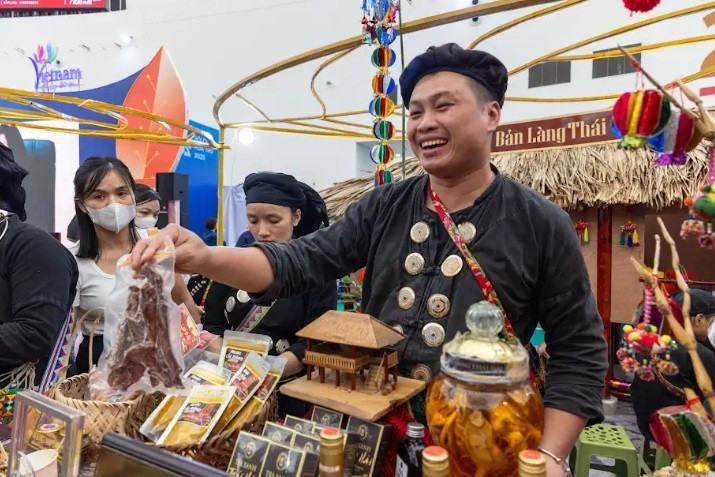 Ngàn lẻ một điểm 'phải đến' tại siêu hội chợ quy mô khủng nhất từ trước tới nay - 2
