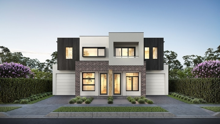 Gạch ngoại thất có độ bền cao. (Ảnh: Gạch Viglacera)