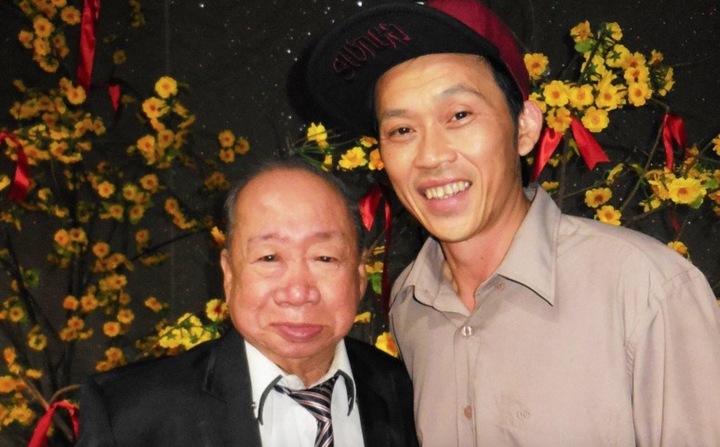 'Quái kiệt làng hài' từng chất tiền đầy tủ, cuối đời nương tựa vợ kém 20 tuổi - 3