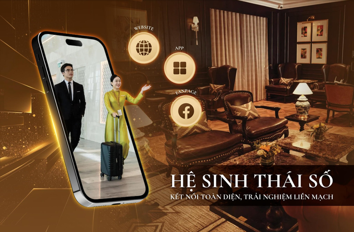 SH Airport Lounge - nơi kiến tạo hành trình thông minh và tận tâm - 1