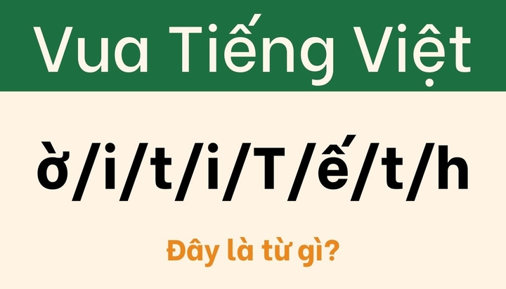Apakah jawapan kepada teka-teki ini?