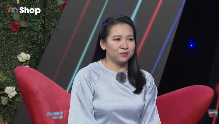 Thùy Hương mang năng lượng tích cực, vui vẻ và dễ hòa nhập.