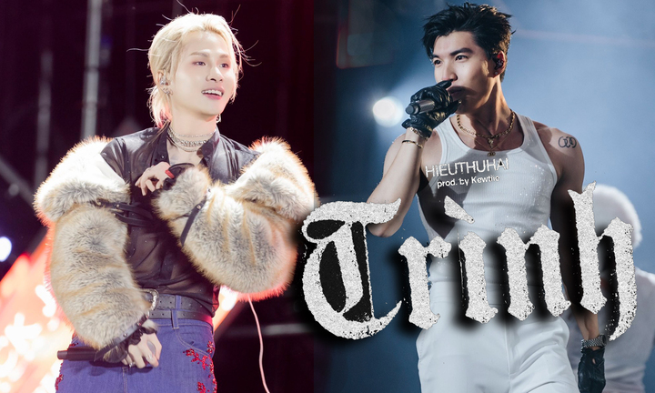 Nhiều ca sĩ, rapper bị cơ quan chức năng “điểm danh” vì hát ca từ dung tục, cổ xúy lối sống lệch chuẩn.