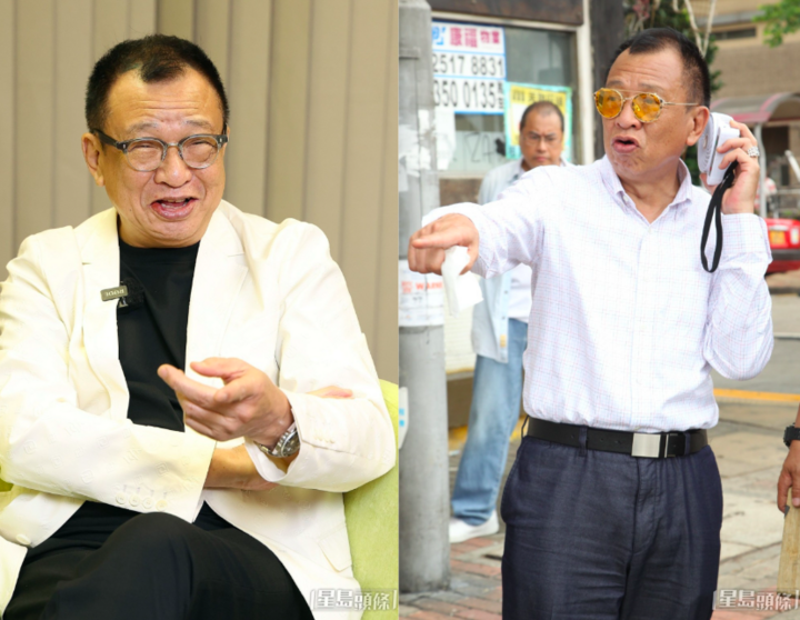 Dù gia thế hiển hách, Hứa Thiệu Hùng chưa bao giờ tỏ vẻ trịch thượng.