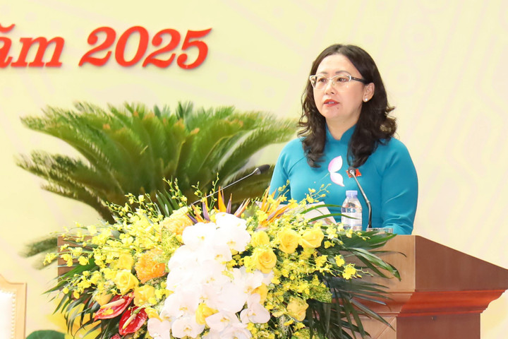 Khai mạc phiên trù bị Đại hội Đảng bộ tỉnh Lào Cai - 7