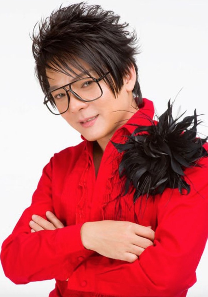 Vũ Hà từng gây xôn xao với nhiều phát ngôn tranh cãi.