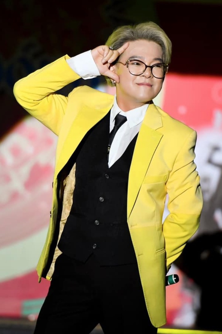 Vũ Hà vẫn giữ được độ nổi tiếng suốt nhiều năm qua.