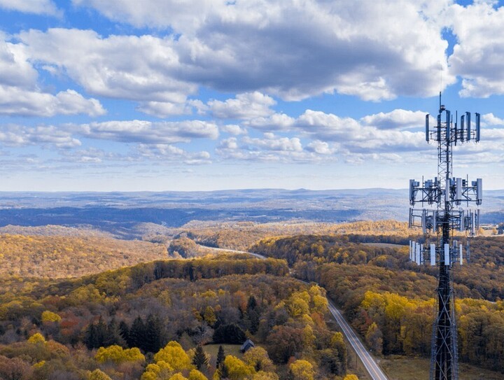 Die Einführung von 6G wird voraussichtlich Anfang der 2030er Jahre beginnen. (Quelle: Nokia)