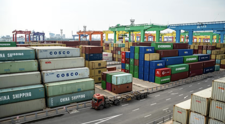 Thương mại sẽ là trọng tâm của cuộc gặp giữa ông Trump và ông Tập. (Ảnh: CNA)