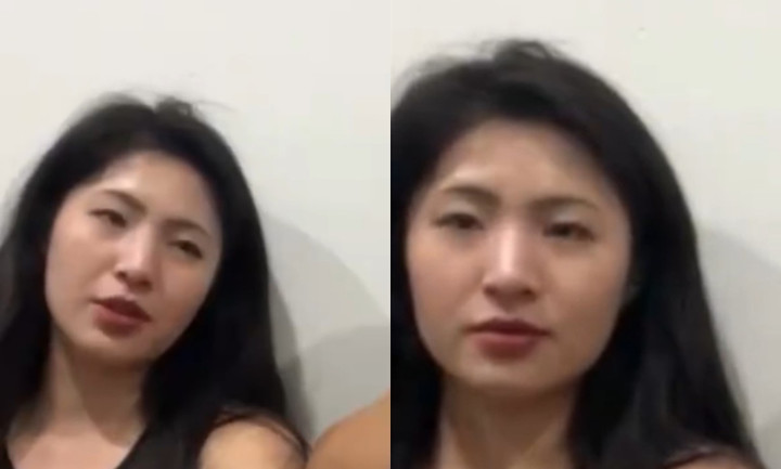 Vợ của Chu Nhuận Kỳ