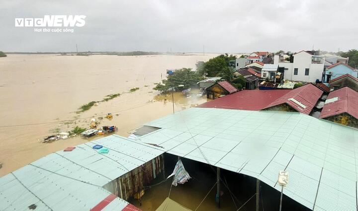 Dự Báo Thời Tiết Hôm Nay