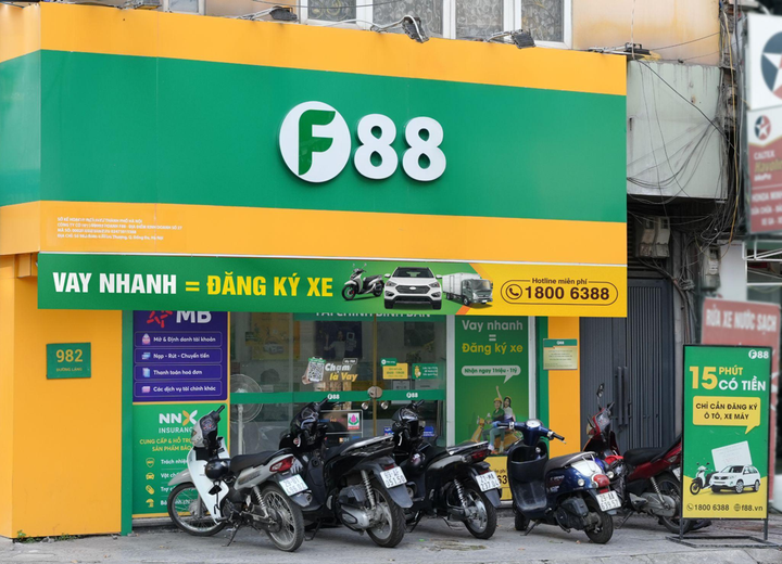 Vay không thẩm định người thân: Tiện lợi nhưng dễ rước rủi ro - 1