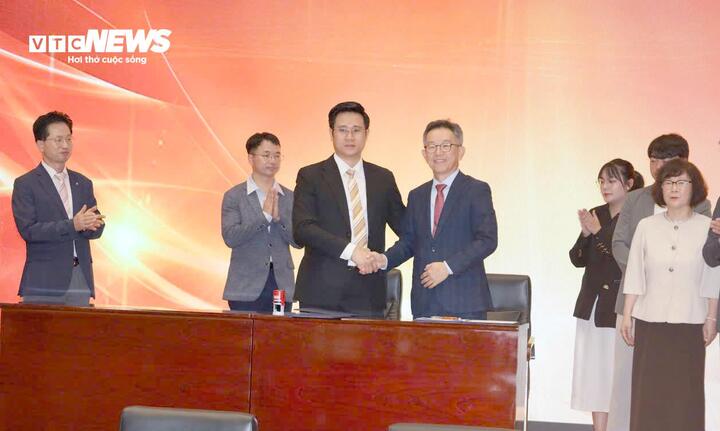 នៅក្នុងសន្និសីទនេះ កិច្ចព្រមព្រៀងសហប្រតិបត្តិការយុទ្ធសាស្ត្រសំខាន់ៗជាច្រើនត្រូវបានចុះហត្ថលេខា។