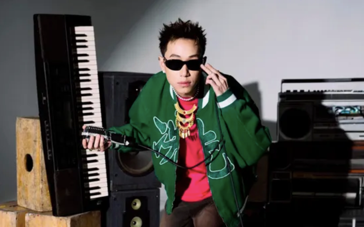 Quán quân Rap Việt Double2T là một trong những nghệ sĩ sẽ góp mặt trong chương trình.