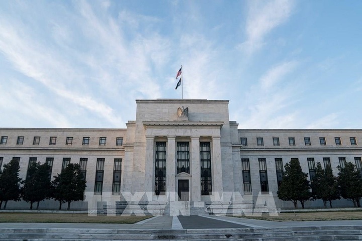 The Fed cut interest rates for the second time in 2025.