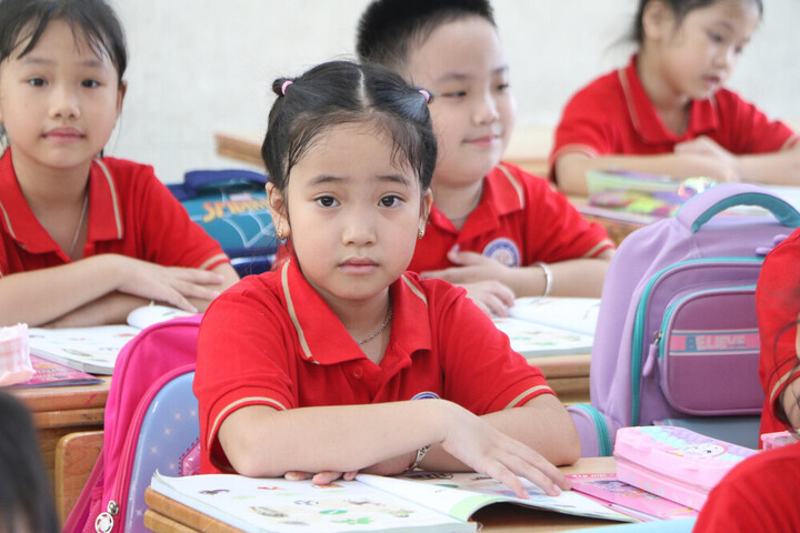 Hà Nội dự kiến thu tối đa 12.000 đồng/giờ dịch vụ trông giữ học sinh ngoài giờ Hà Nội dự kiến thu tối đa 12.000 đồng/giờ dịch vụ trông giữ học sinh ngoài giờ