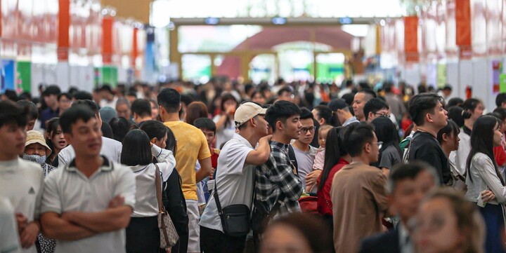 Bộ Công Thương đề xuất không bắn pháo hoa tại Lễ Bế mạc Hội chợ Mùa thu 2025