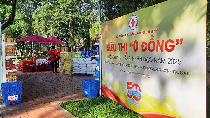 SATRA còn là cầu nối đưa hàng hóa chất lượng đến tận tay người tiêu dùng.