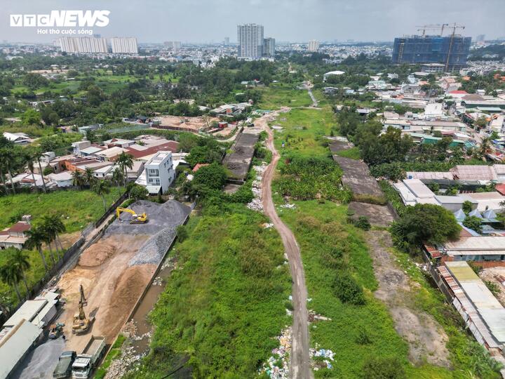 គម្រោងផ្លូវមួយខ្សែក្រវាត់ទី២ នឹងចាប់ផ្តើមសាងសង់នៅចុងឆ្នាំ២០២៥។