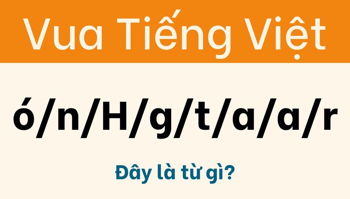 Vad är svaret på detta pussel?