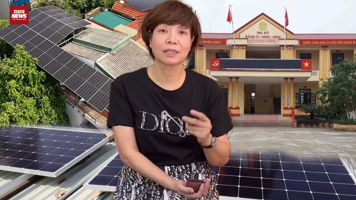 Lắp điện mặt trời mái nhà: Thủ tục đơn giản, quyền lợi lớn