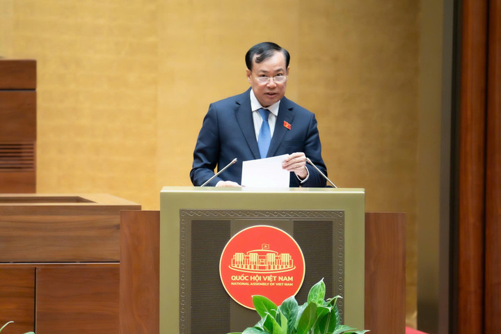 Thượng tướng Lê Tấn Tới, Chủ nhiệm Ủy ban Quốc phòng, An ninh và Đối ngoại