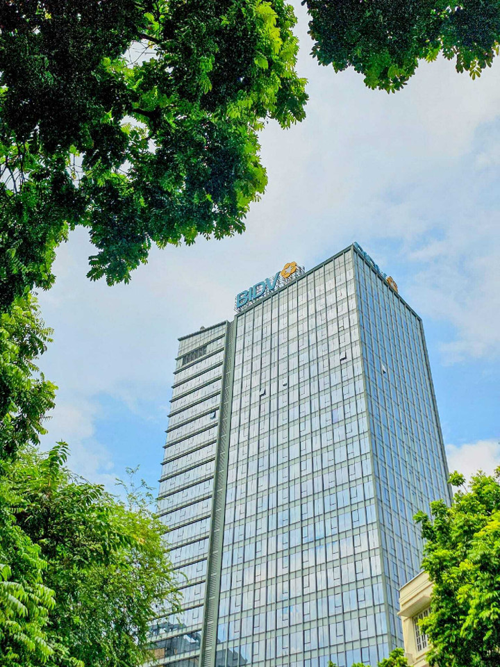 BIDV - ngân hàng đầu tiên trở thành Tổ chức được công nhận của Quỹ Khí hậu Xanh - 3