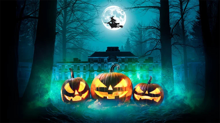 Ý nghĩa thực sự của lễ hội Halloween là gì?