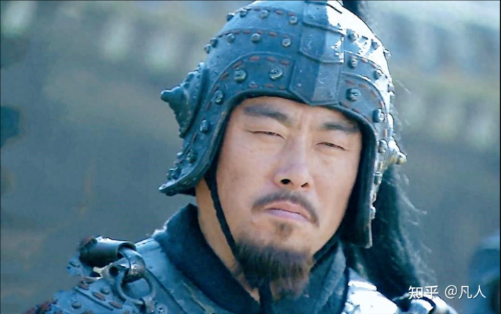 Hứa Chử. (Ảnh: Sohu)