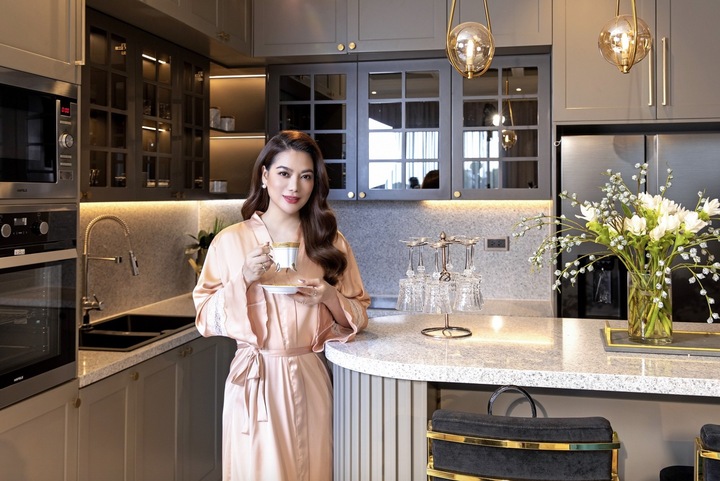 Trương Ngọc Ánh giàu cỡ nào? - 6