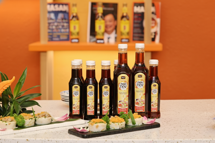 Masan và đối tác Thái Lan tăng cường hợp tác, lan tỏa giá trị tinh túy nước mắm - 5