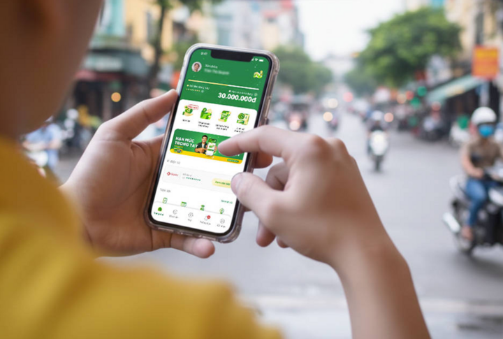 Soluție de creditare „nepasivă” pentru lucrătorii obișnuiți - 1