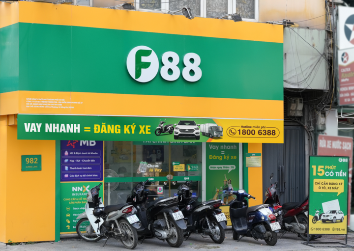 Soluție de creditare „nepasivă” pentru lucrătorii obișnuiți - 2