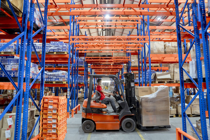 Từ AI đến logistics thông minh: Sức bật mới của 2 "ông lớn" ICT Việt Nam